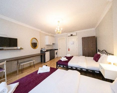 Frame Galata Hotel-2