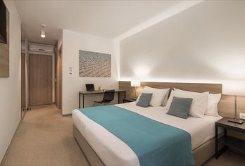 Hotel, Aminess Younique Senses Resort