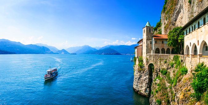 Lago Maggiore