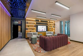 Hotel, YOTEL Porto