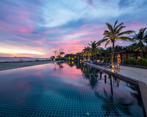 Rayong Marriott Resort & Spa-1