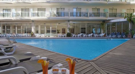 Pierre & Vacances Hôtel Bahía Calpe