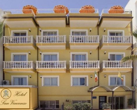 Orizzonte Hotel Letojanni-2