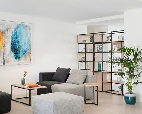 Aparthotel Marina Drach-4