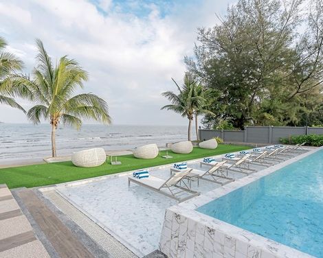 Best Western Plus Carapace Hotel Hua Hin-4