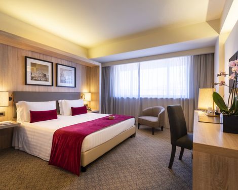 A.Roma Lifestyle Hotel-4