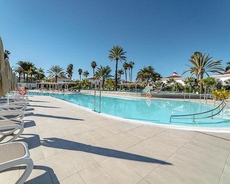 DunaGolf Suites-0