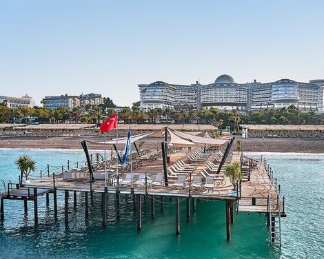 Seaden Sea Planet Resort & SPA-4