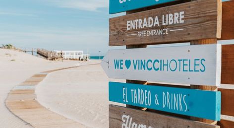 Vincci Costa Golf