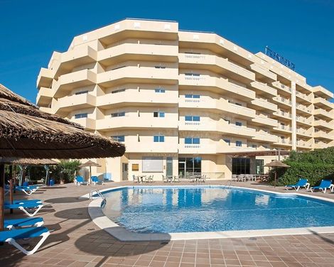 Turim Presidente Hotel-0