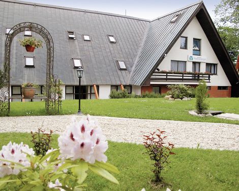 Harrachovka Spa & Wellness-2