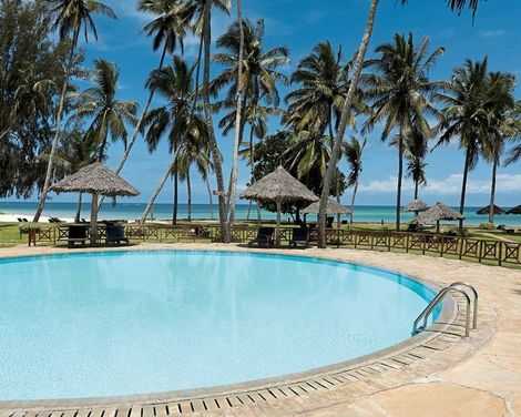 Neptune Paradise Beach Resort & Spa-0