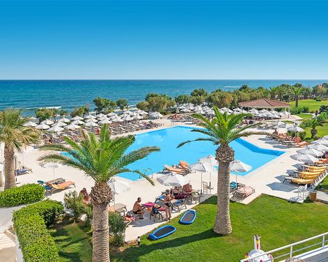 allsun Hotel Zorbas Village-2