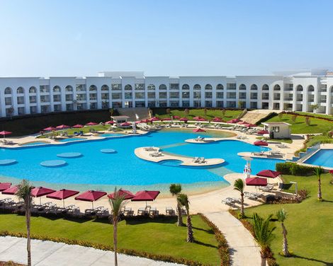 Rixos Radamis Sharm El Sheikh-4