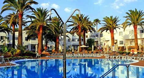 Labranda Corralejo Village