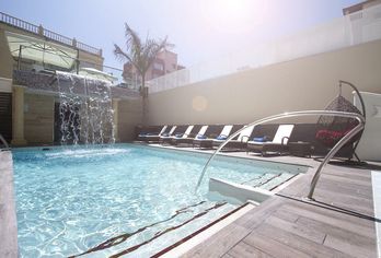 Hotel, Moon Dreams Torremolinos