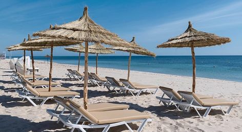 Iberostar Selection Kantaoui Bay