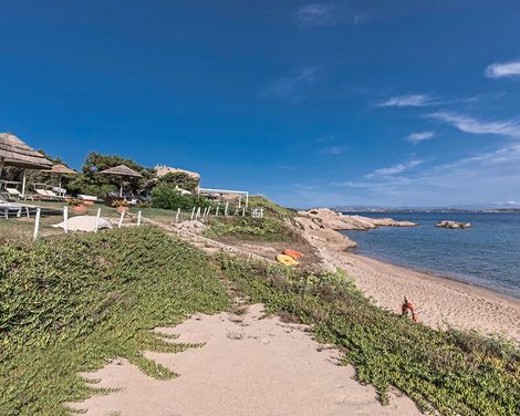 Grand Relais dei Nuraghi-0