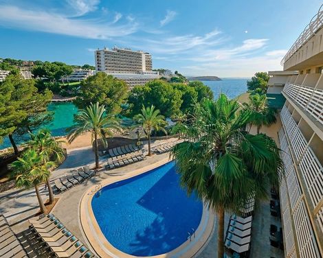 Occidental Cala Viñas-4