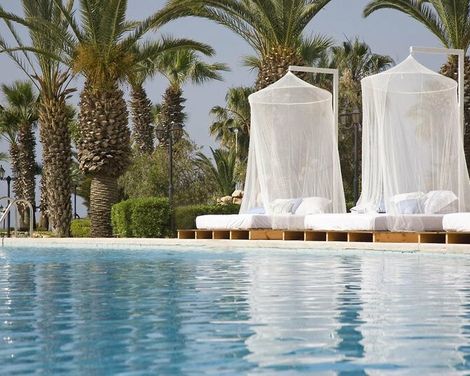 Sandy Beach Hotel & Spa-1