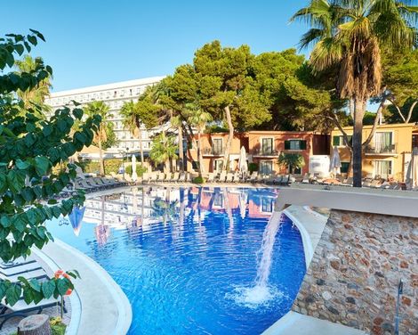 Occidental Playa de Palma-3