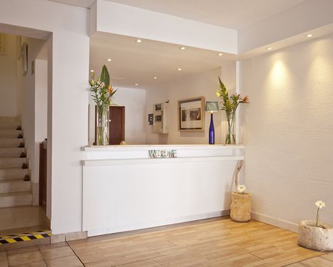 Galaxia Boutique Hotel-0