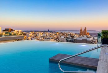Hotel, Solana Hotel & Spa