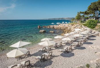 Hotel, Valamar Camping Ježevac