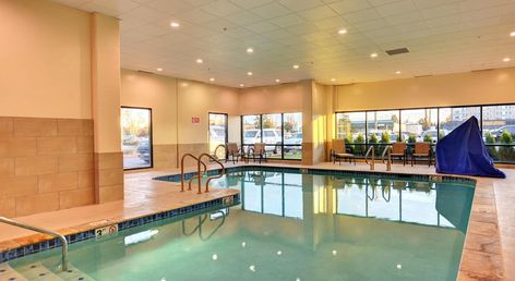 Holiday Inn Salem