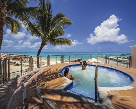 Hotel RIU Cancun-3