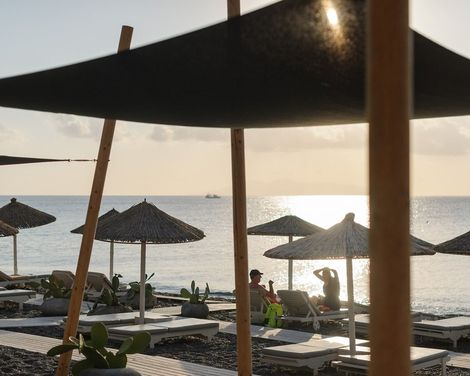 Afroditi Venus Beach Resort-1