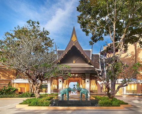 Amari Vogue Krabi-4