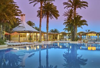 Hari Club Beach Resort