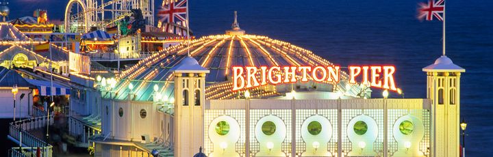 Brighton