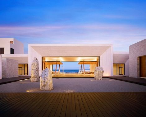 Nobu Hotel Los Cabos-4