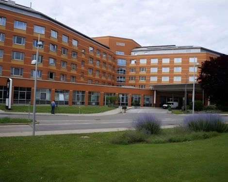 PLAZA Premium Wien-1