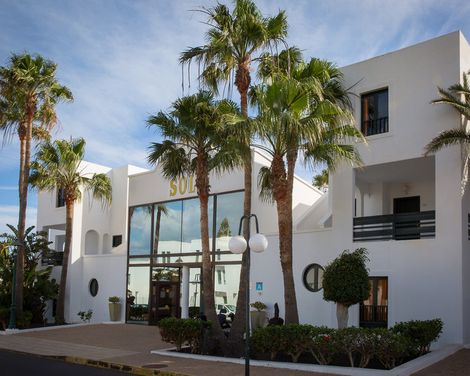 Nazaret Sol Apartments-2