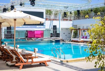 Hotel, Sun City Hotel - The Gabriel