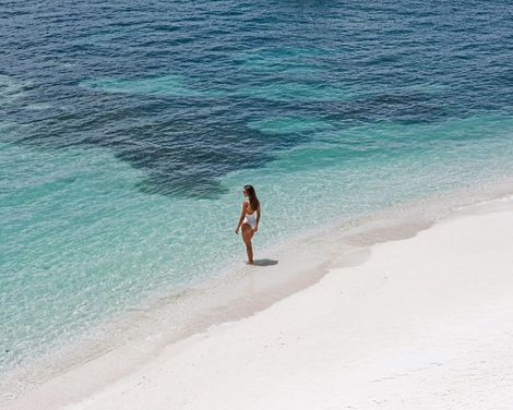 Almare, a Luxury Collection Adult All-Inclusive Resort, Isla Mujeres-1