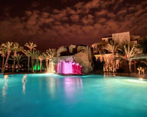 The Russelior Hotel & Spa-1