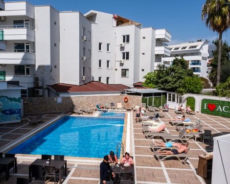 Hotel Acar-0