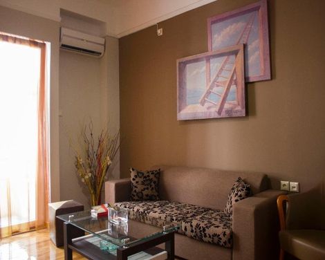 Ambrosia Suites-4