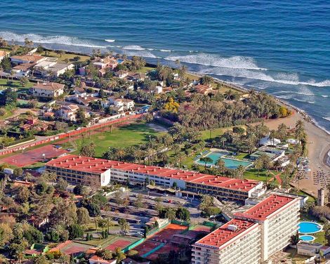 Sol Marbella Estepona · Atalaya Park-2