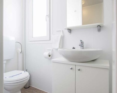 Amadria Park Camping Trogir Apartmani-0