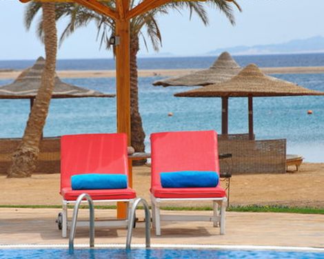 Dahab Lagoon Club & Resort-1