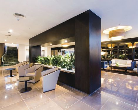 Hotel Riu Bravo-4