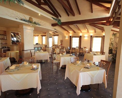 Hotel Resort Tonicello-1
