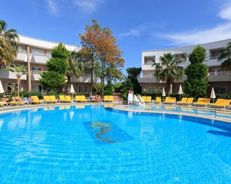 Club Mermaid Village-2