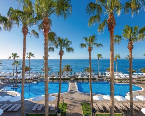 Hotel Riu Madeira-2