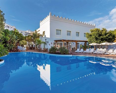 Gran Castillo Tagoro Family & Fun-2